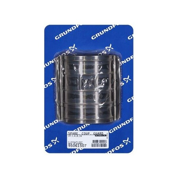 Pump Repair Parts- Coupling Guard CR2/4/8/16 / Spare, CR Series.